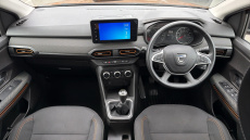 Dacia Sandero Stepway 1.0 TCe Prestige 5dr Petrol Hatchback